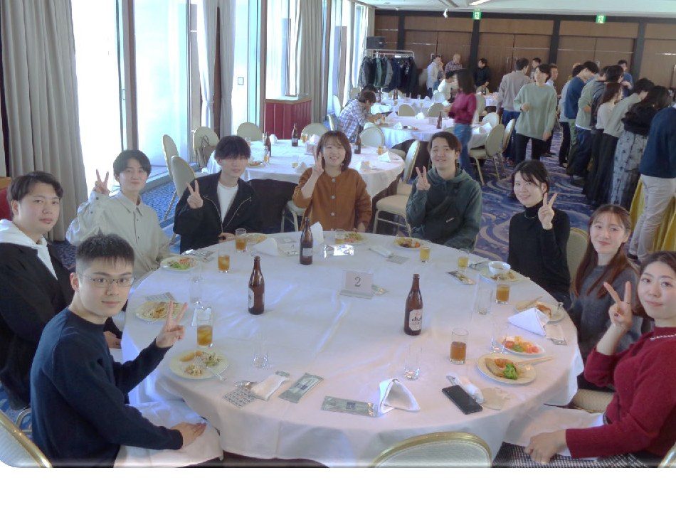 忘年会