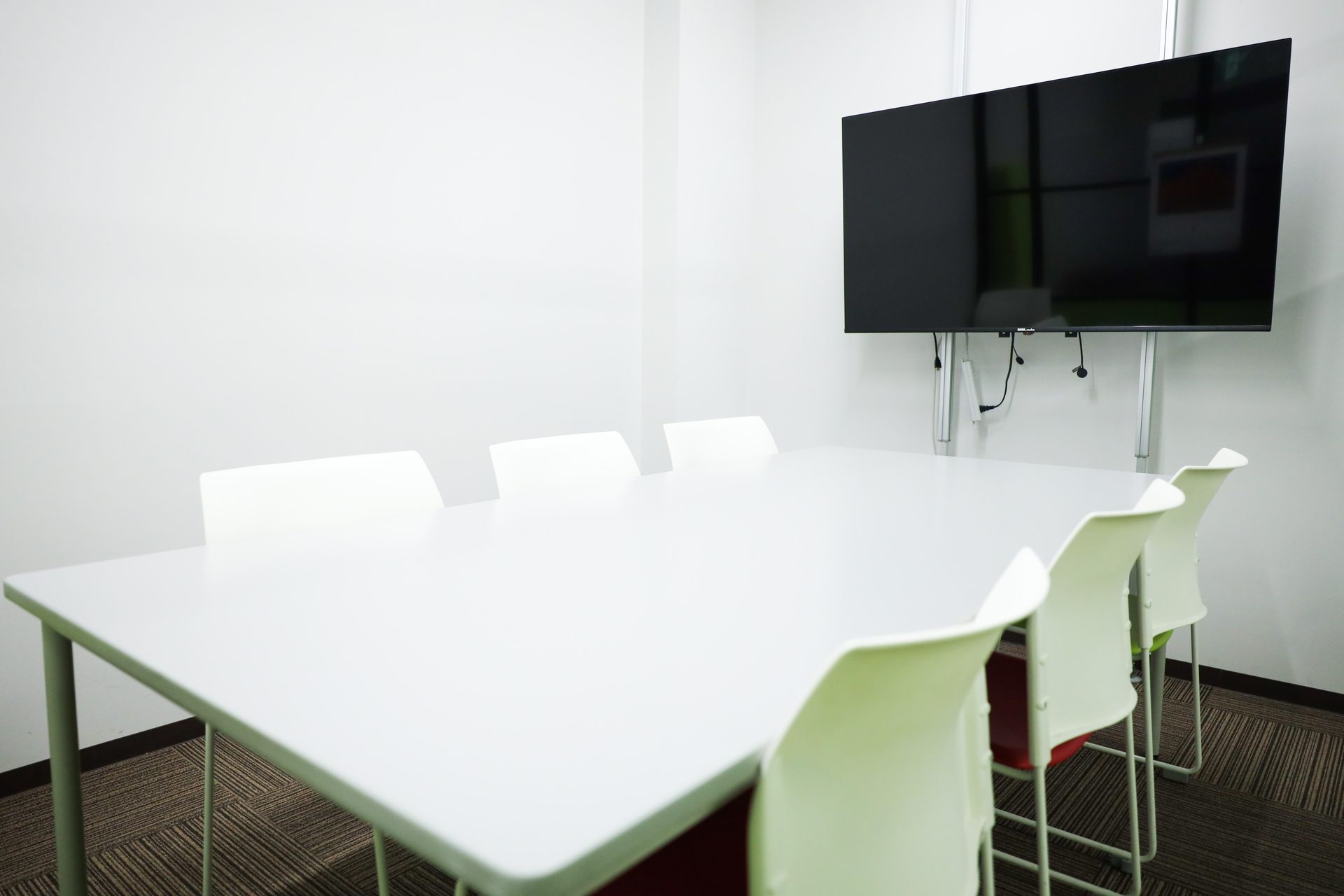 会議室
