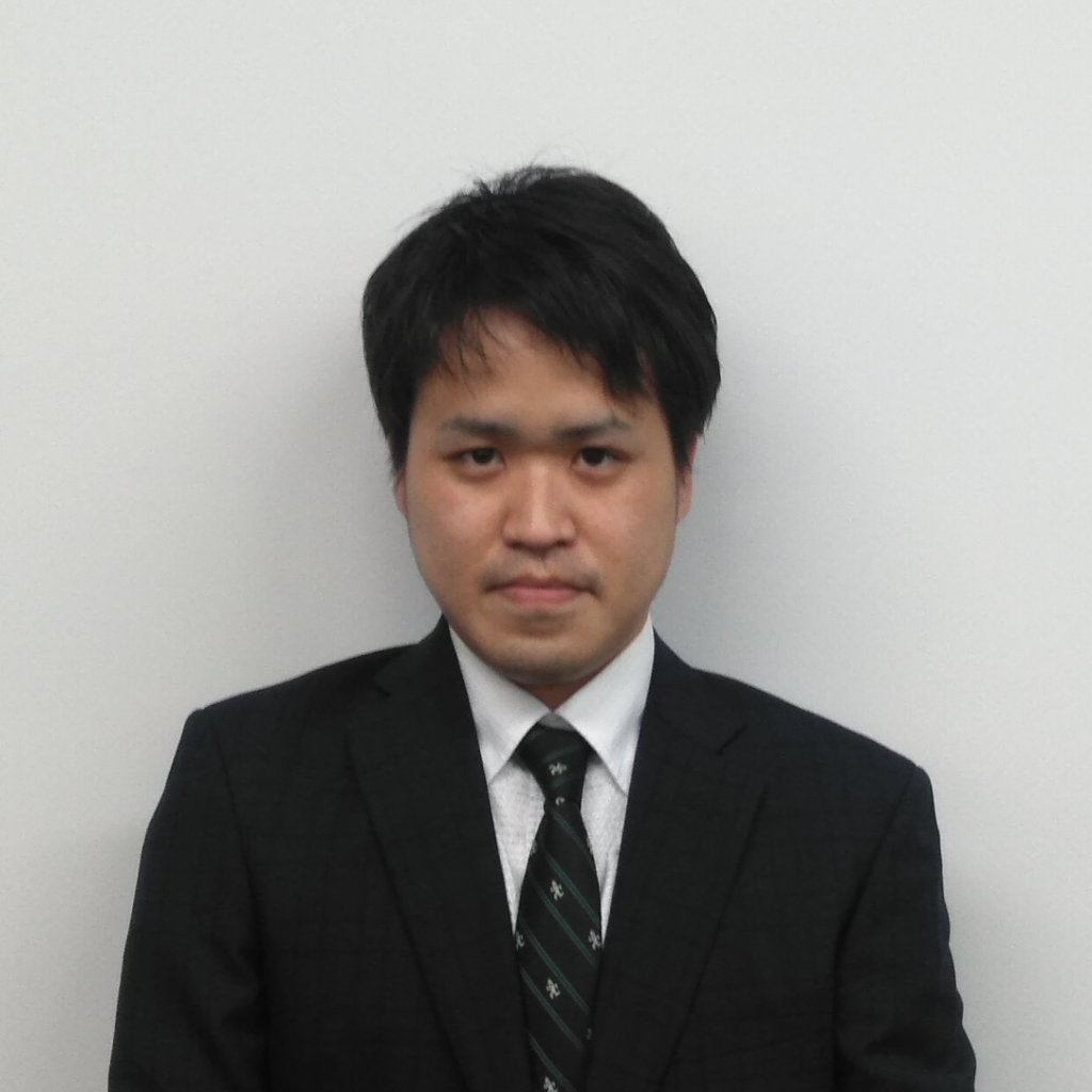 社員写真