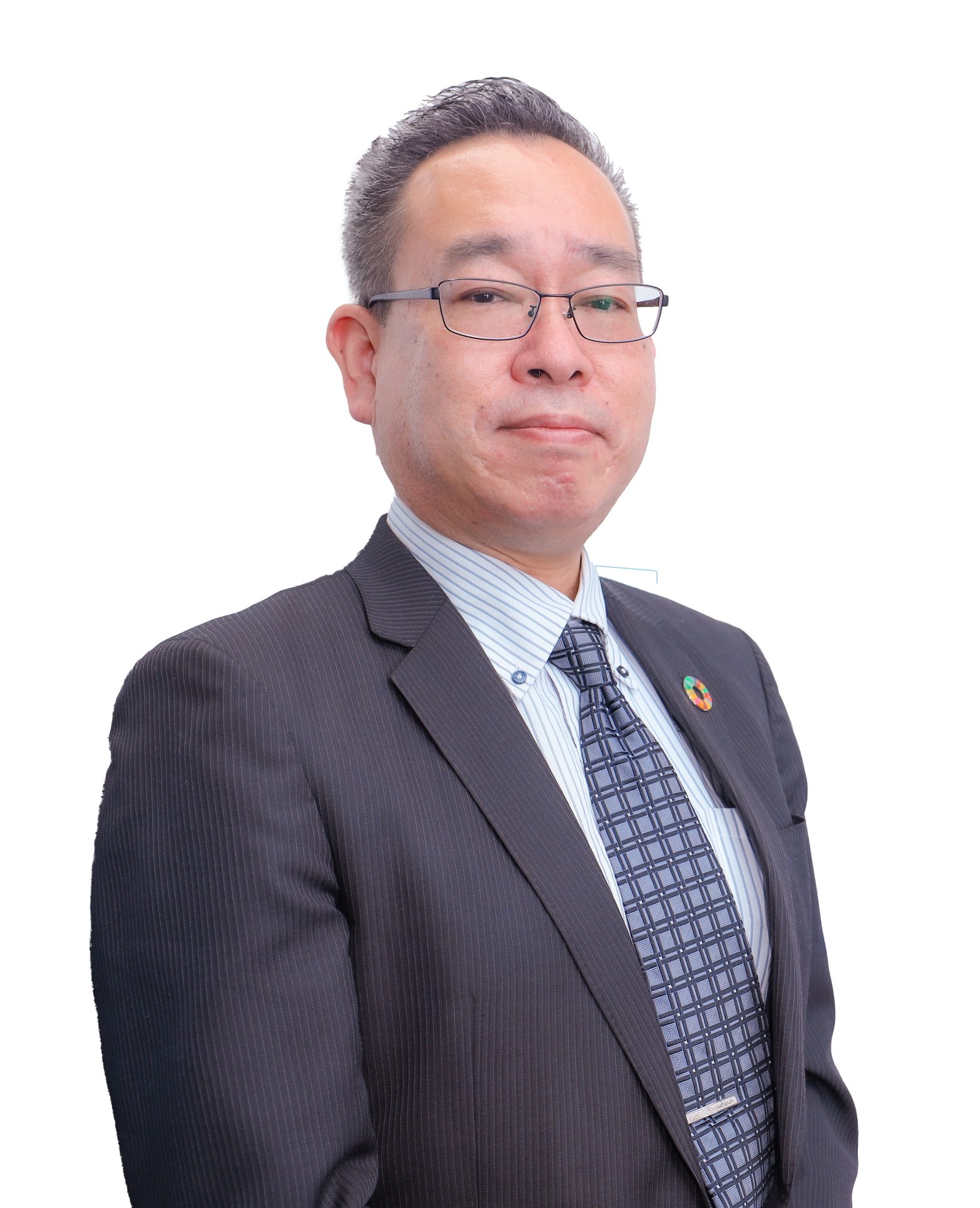 代表取締役社長 長谷川 雄一