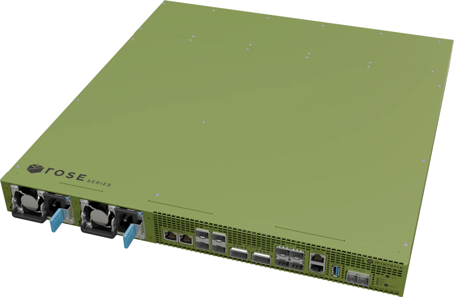ROSE Data Server RDS2216
